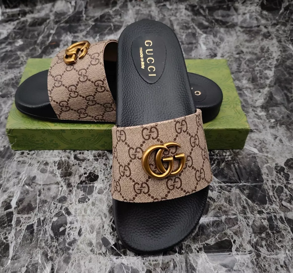 gucci chaussons pour femme s_12a2a052